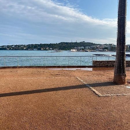 Beach-Studio Антіб Екстер'єр фото